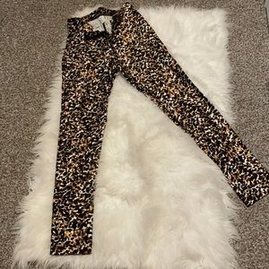 AMERICAN APPAREL DISCO PANT